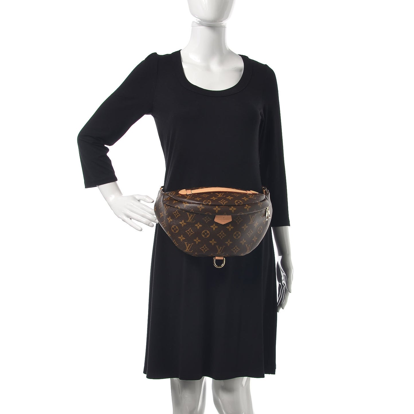 Monogram Bumbag