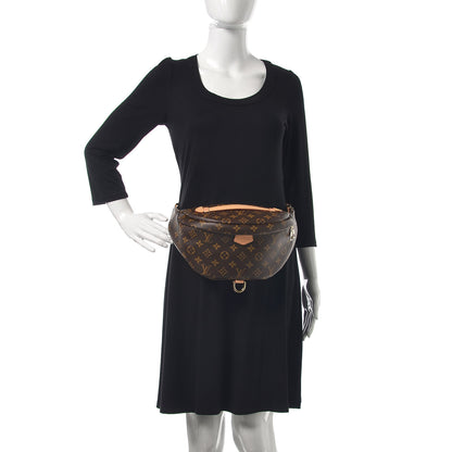 Louis Vuitton Monogram Bumbag 2 of 8