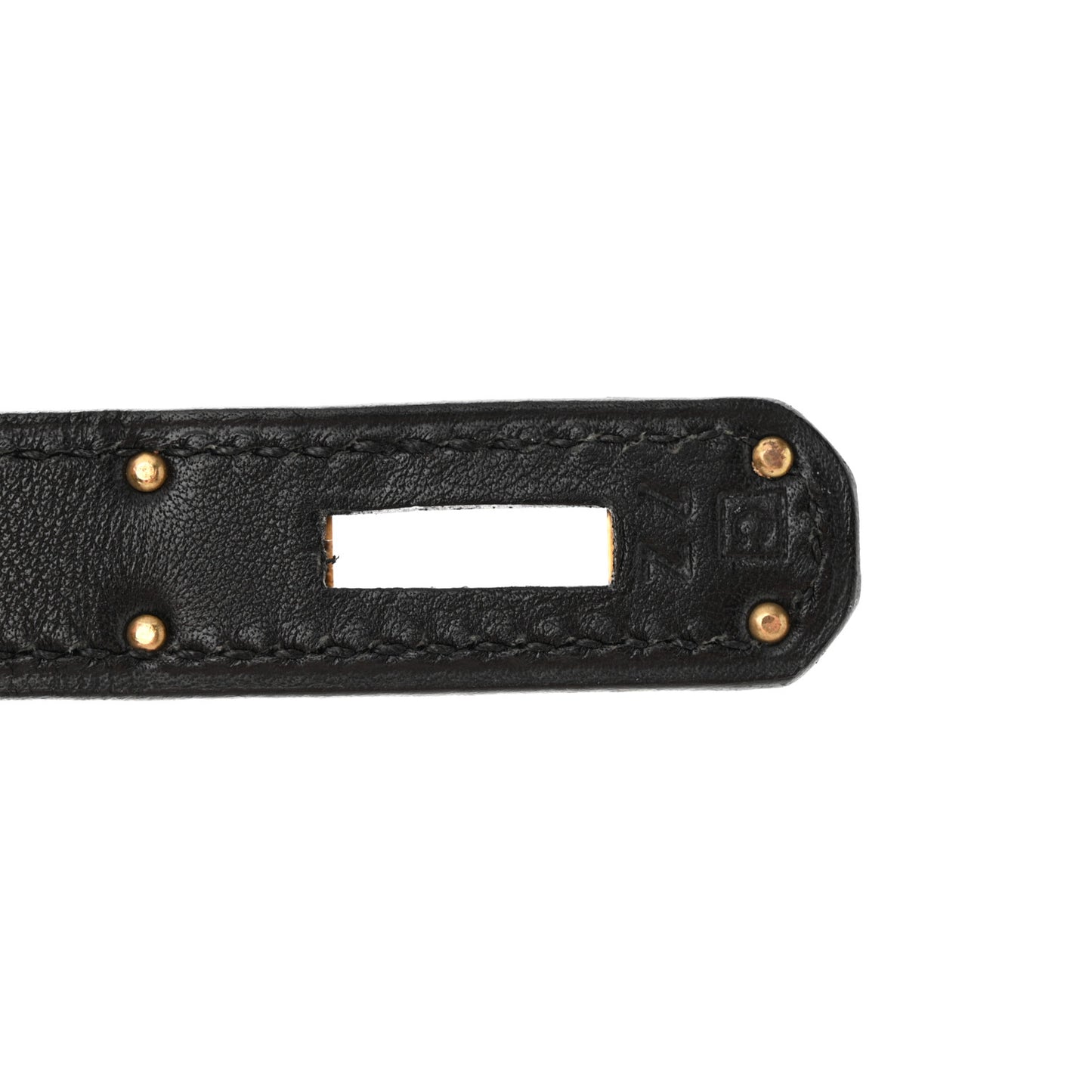 Swift Kelly Retourne 32 Black