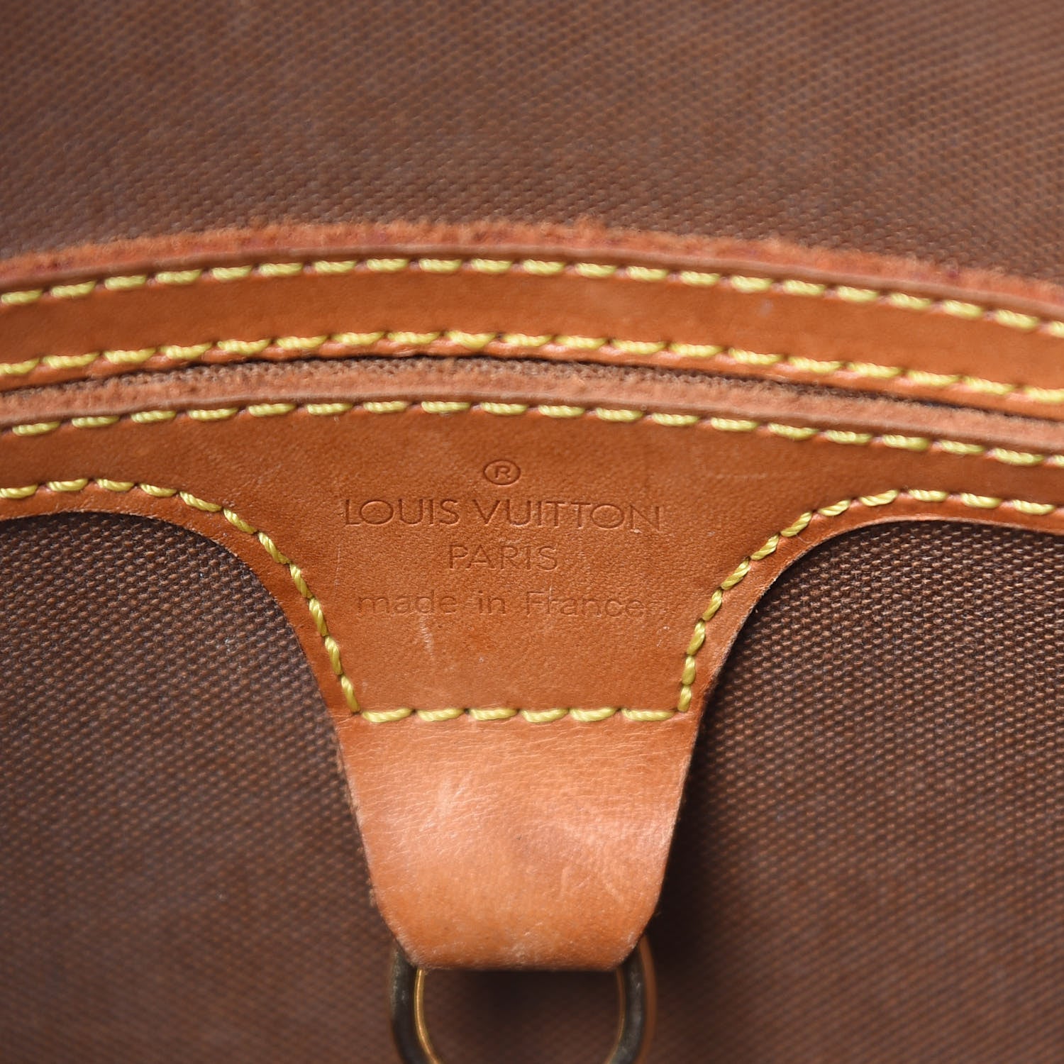 Louis Vuitton Monogram Ellipse PM 6 of 17