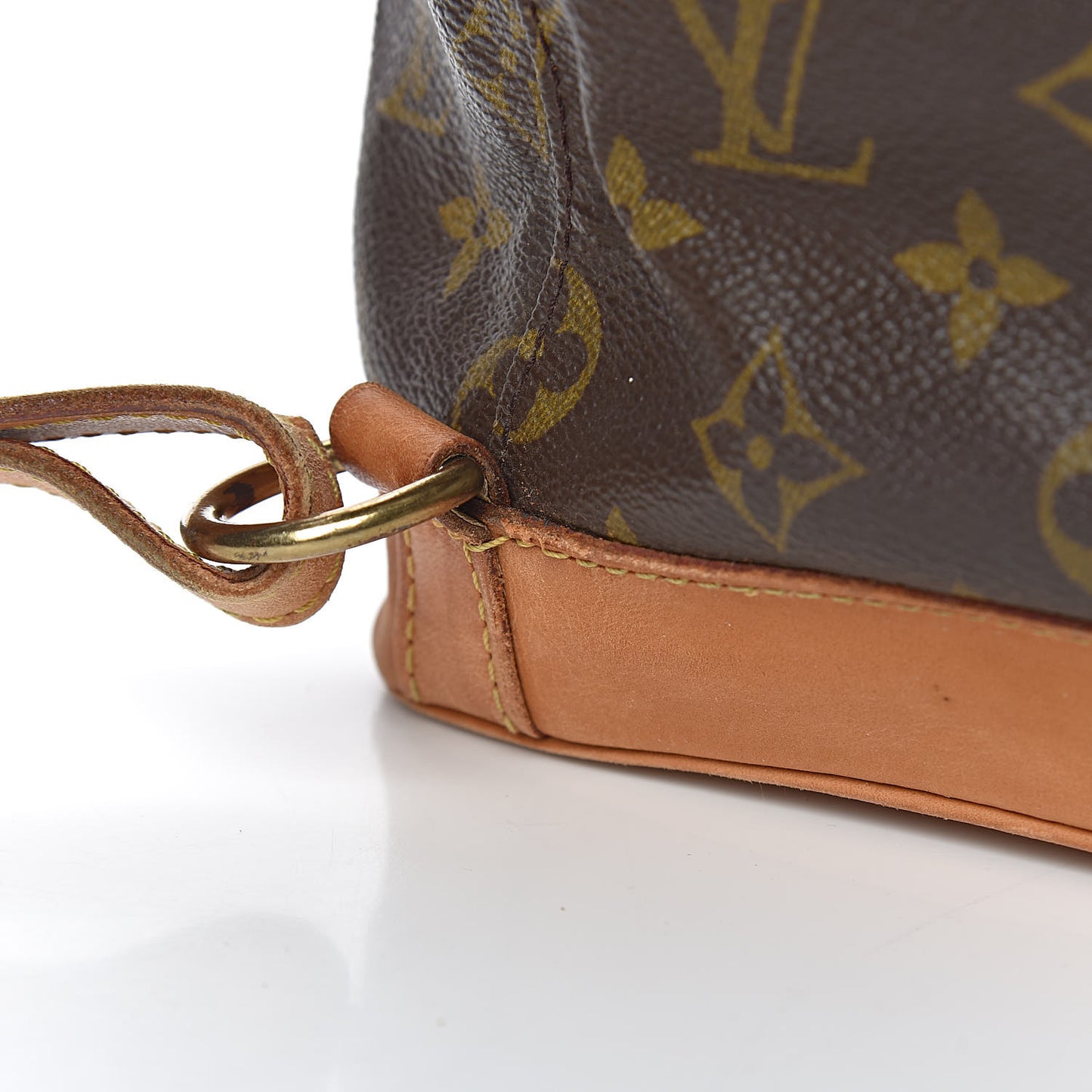 Monogram Montsouris GM Backpack
