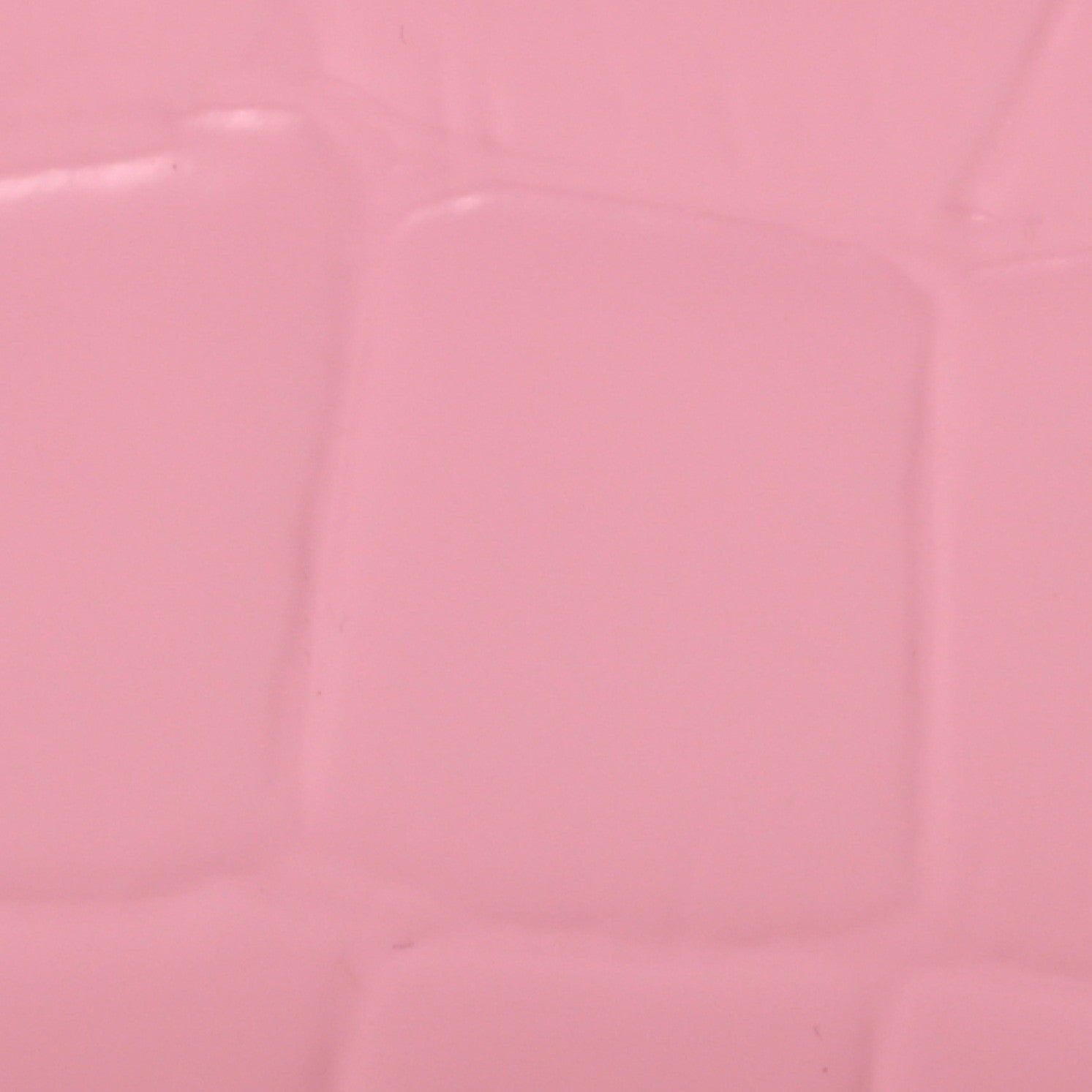 Balenciaga Semi Shiny Calfskin Crocodile Embossed Neo Classic Silver Hardware Mini City Pink 9 of 11