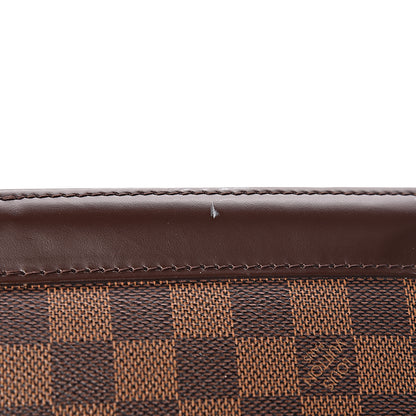Louis Vuitton Damier Ebene Alma PM 11 of 11