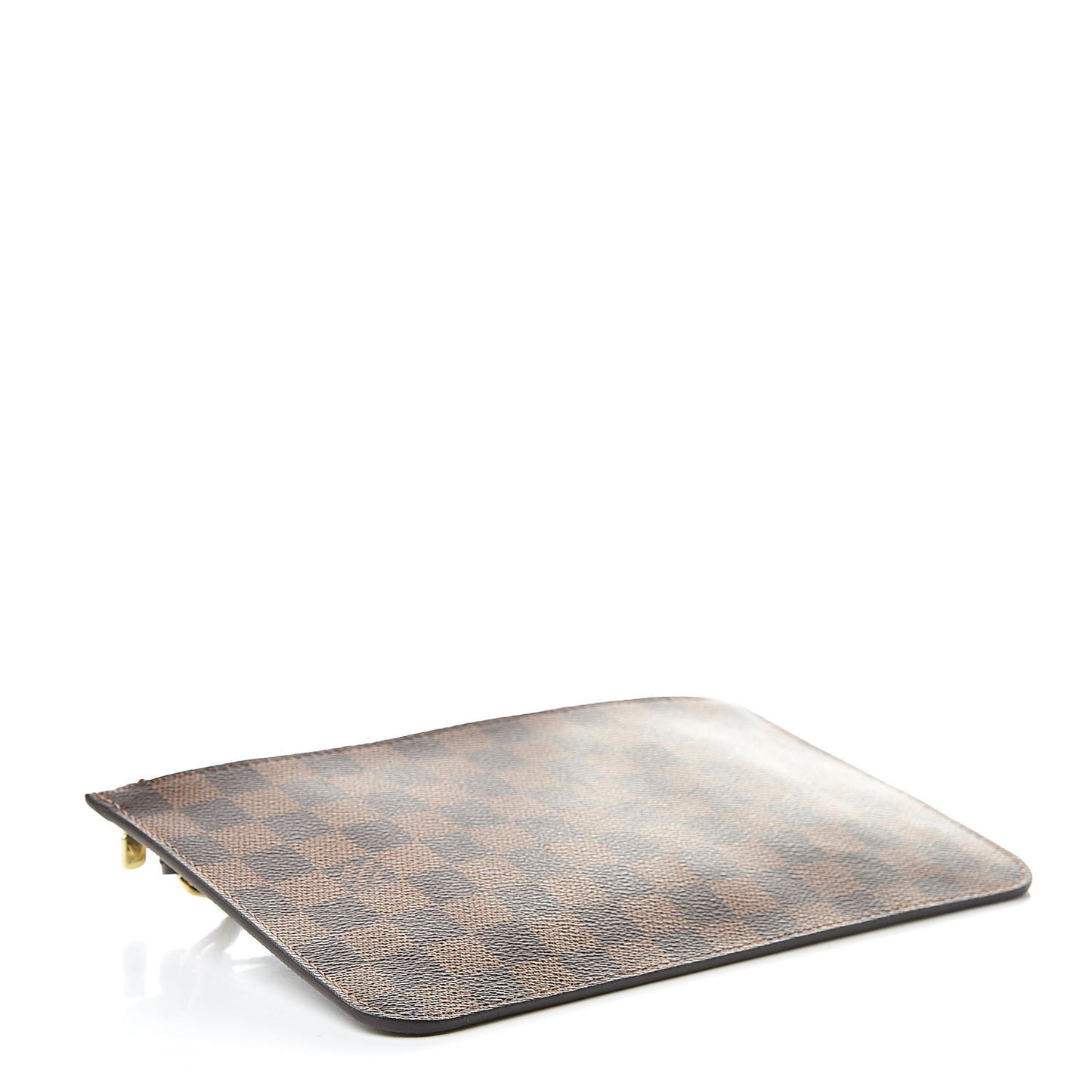 Damier Ebene Neverfull MM GM Pochette