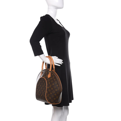 Louis Vuitton Monogram Ellipse MM 2 of 18