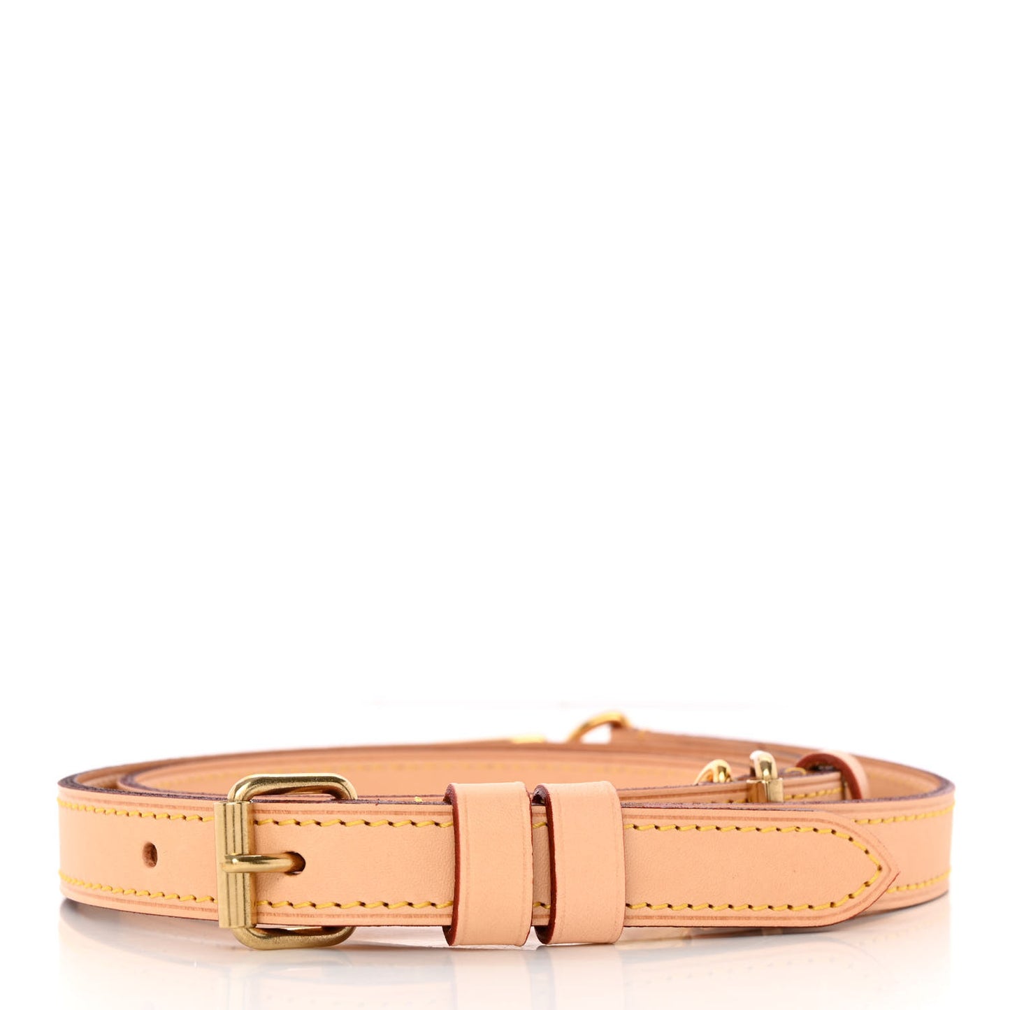 Vachetta Adjustable Speedy Bandouliere Shoulder Strap