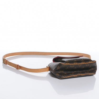 Louis Vuitton Monogram Viva-Cite PM 4 of 7