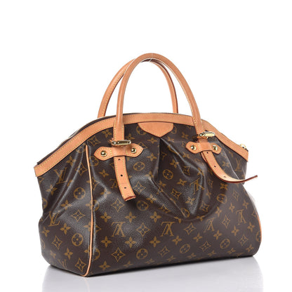 Louis Vuitton Monogram Tivoli GM 3 of 7