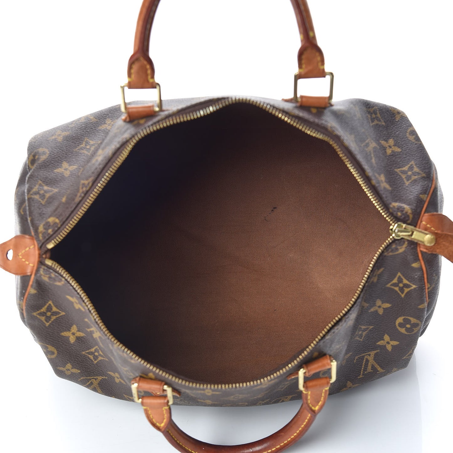Monogram Speedy 35