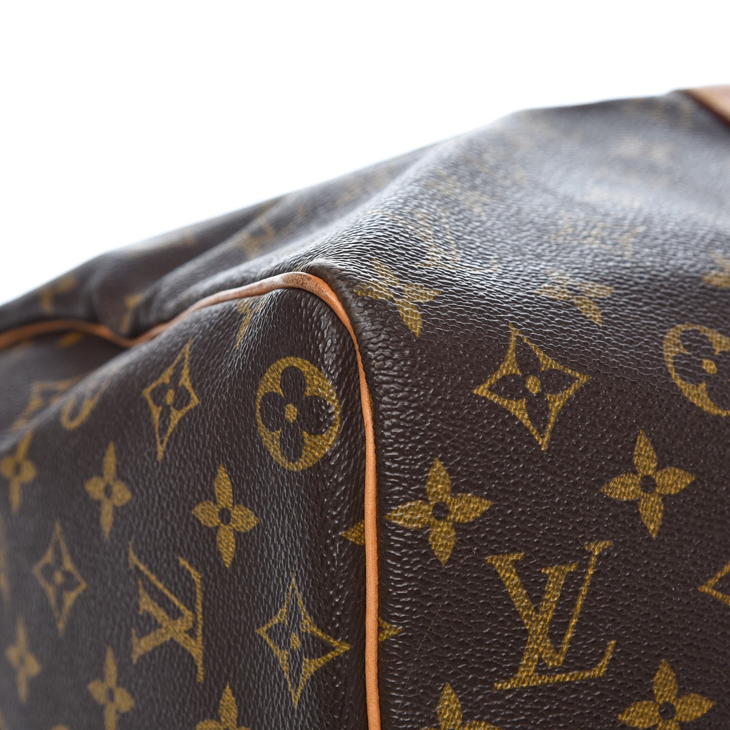 Louis Vuitton Monogram Keepall 45 9 of 11
