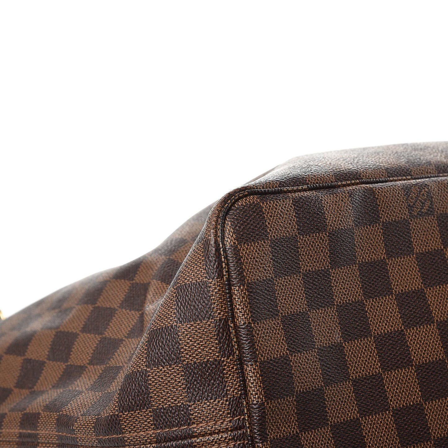 Damier Ebene Neverfull GM