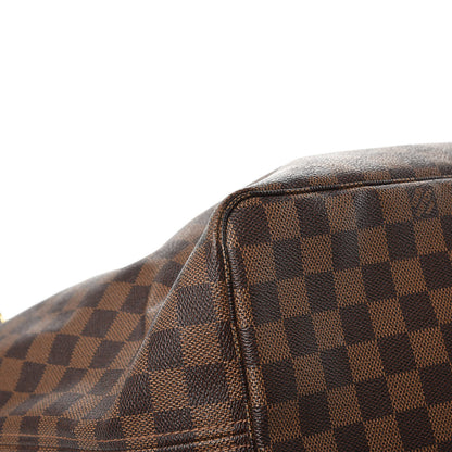 Louis Vuitton Damier Ebene Neverfull GM 10 of 11