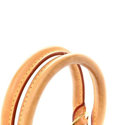 Louis Vuitton Monogram Alma BB 11 of 11