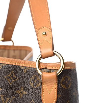 Louis Vuitton Monogram Delightful PM 14 of 14
