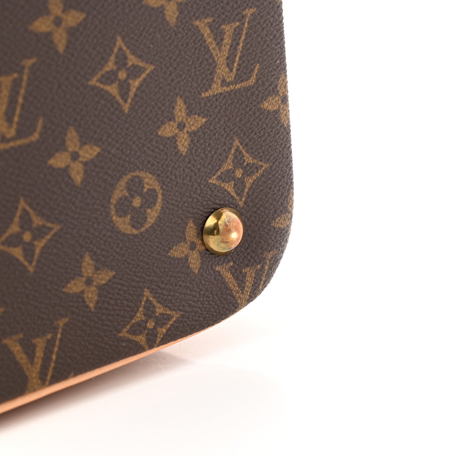 Louis Vuitton Monogram Cruiser 45 14 of 14
