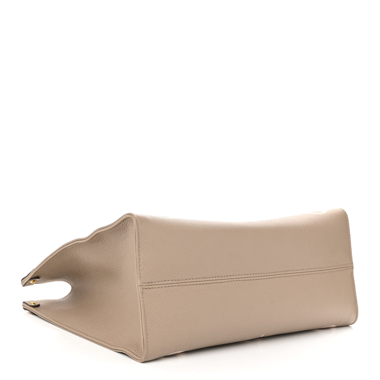 Empreinte Monogram Giant Onthego MM Tourterelle Creme