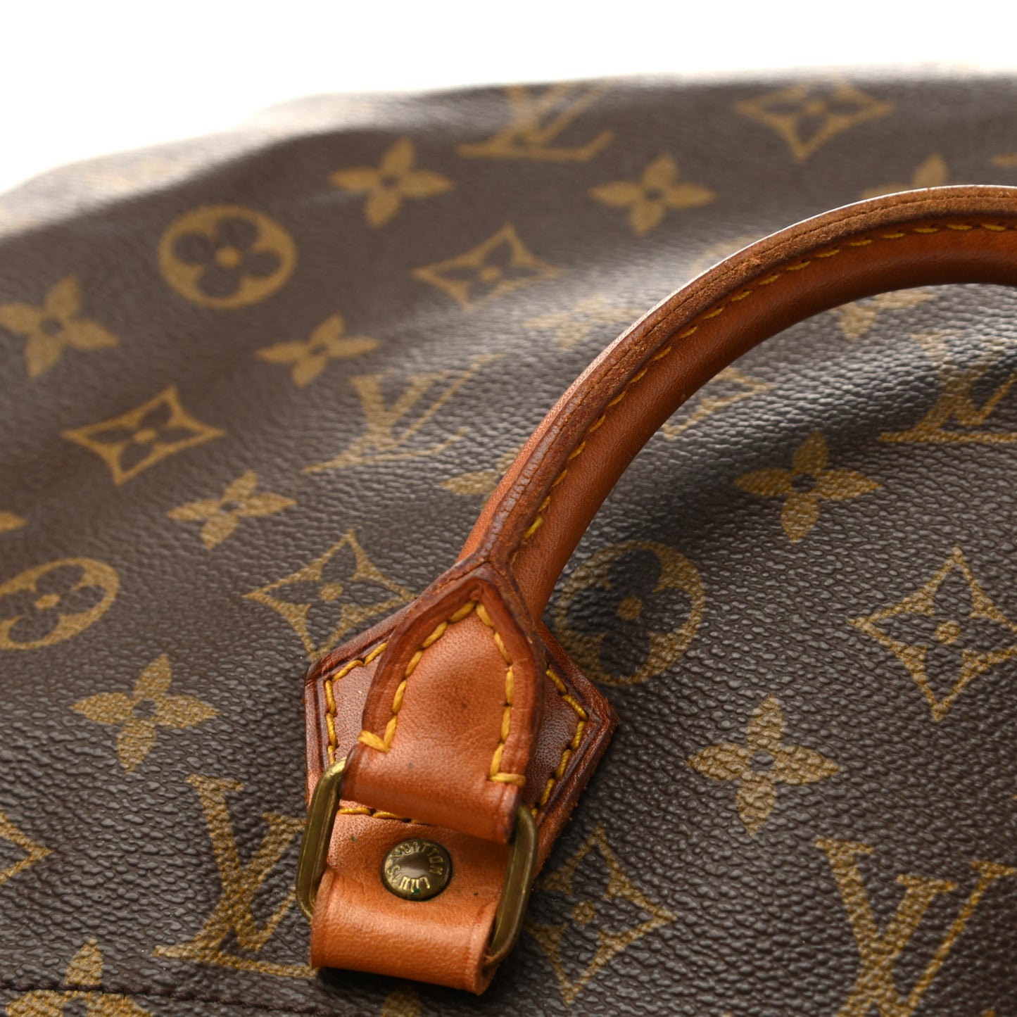 Monogram Speedy 40