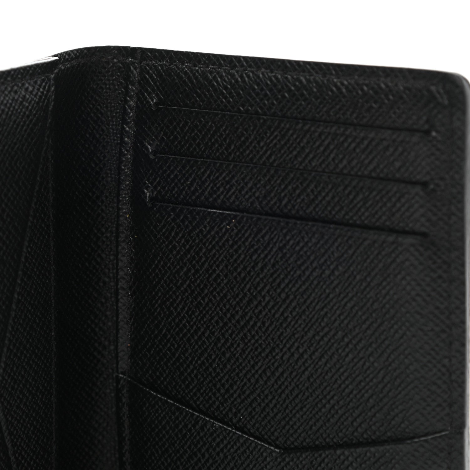Louis Vuitton Damier Graphite Pocket Organizer NM 8 of 8