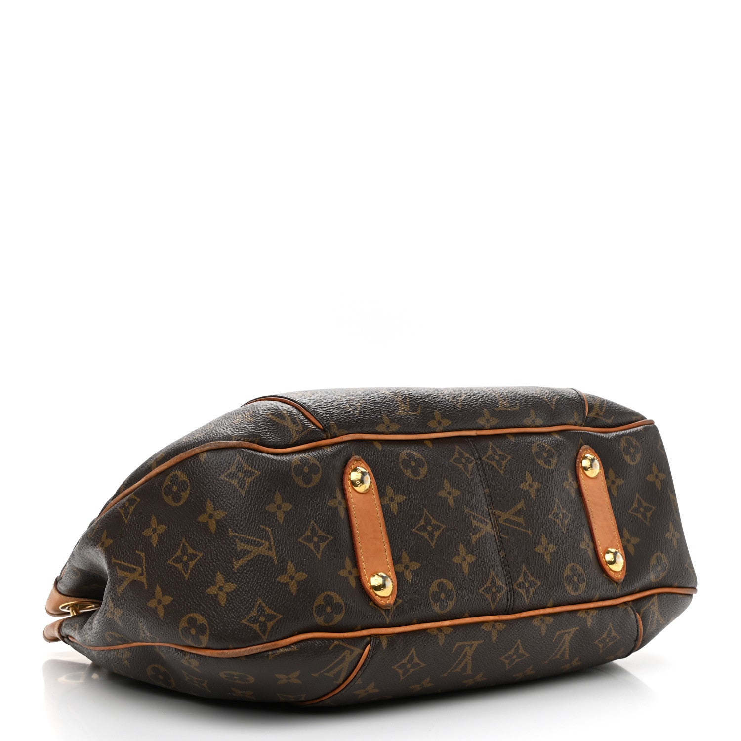 Louis Vuitton Monogram Galliera PM 4 of 19