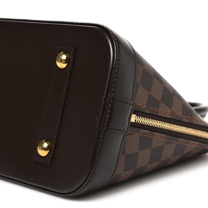 Louis Vuitton Damier Ebene Alma MM 9 of 9