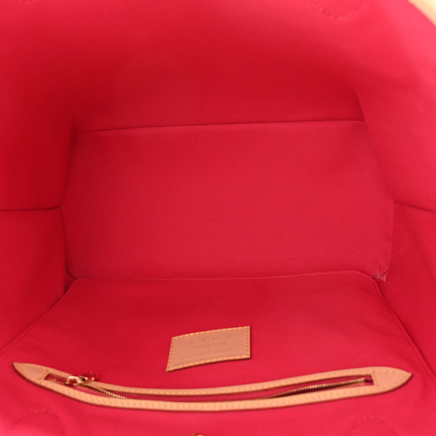 LV X TM Monogram Flowers Neverfull MM