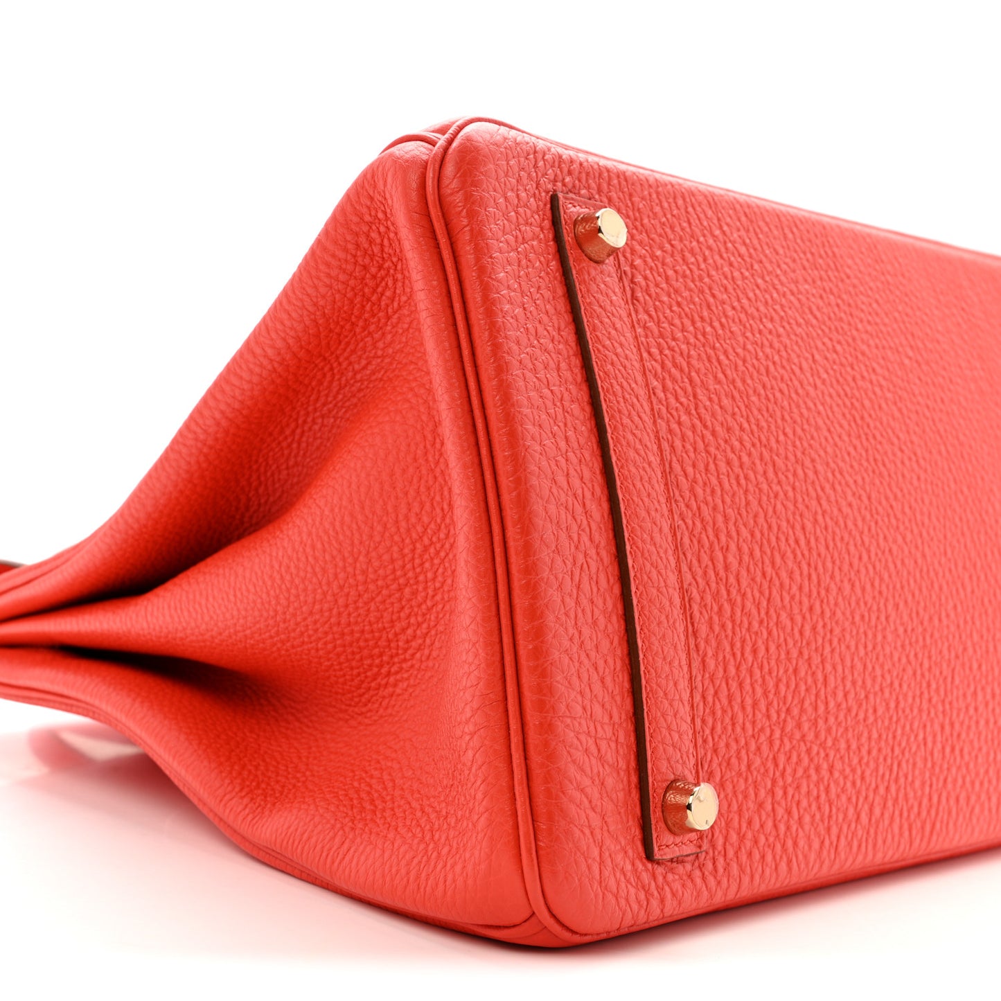 Togo BIRKIN 35 Capucine
