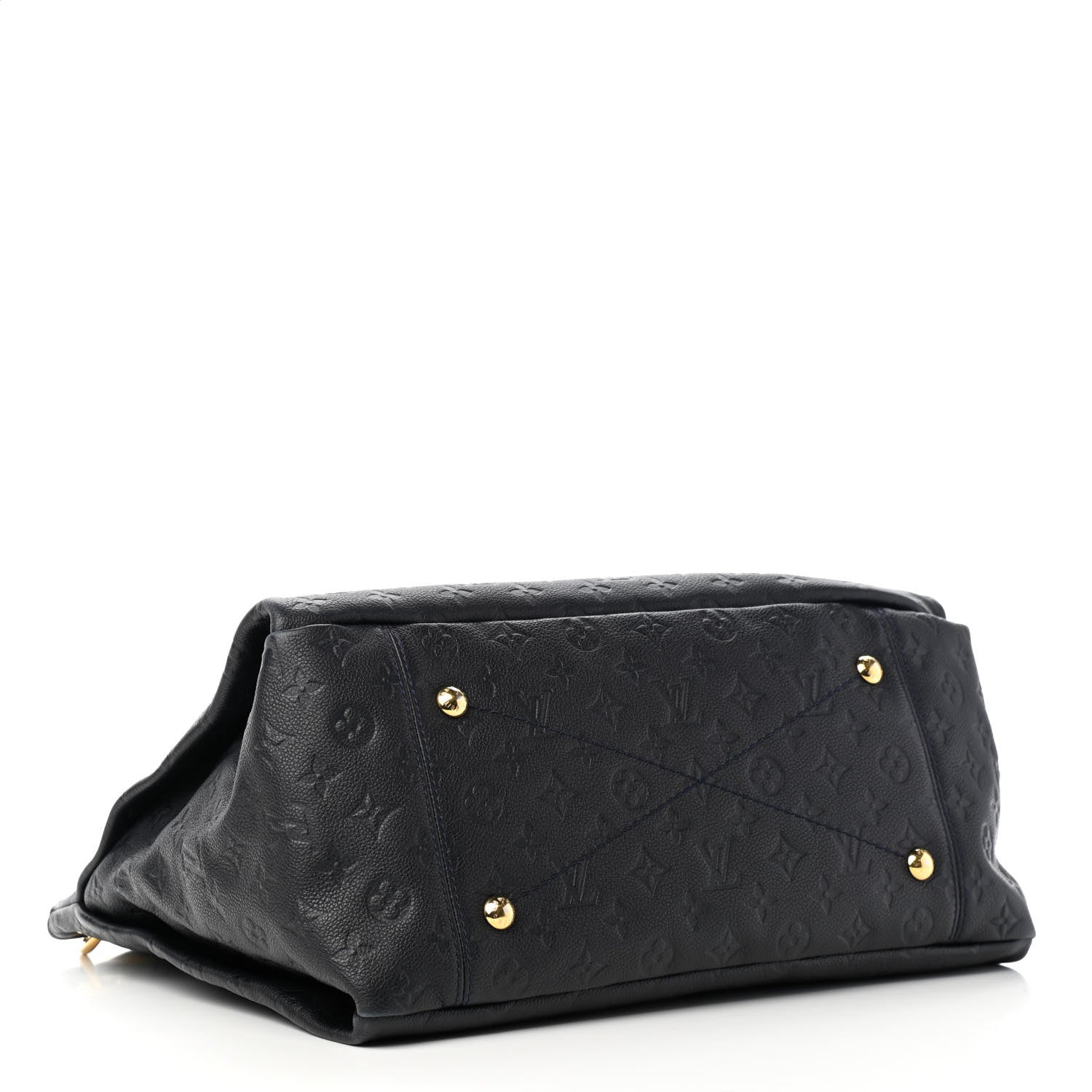 Louis Vuitton Empreinte Artsy MM Infini 3 of 6