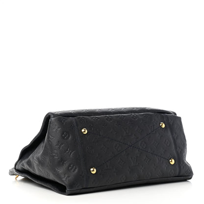 Louis Vuitton Empreinte Artsy MM Infini 3 of 6