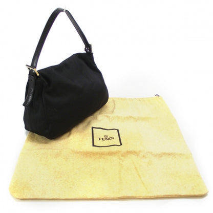 Fendi Satin Mama Baguette 3 of 11
