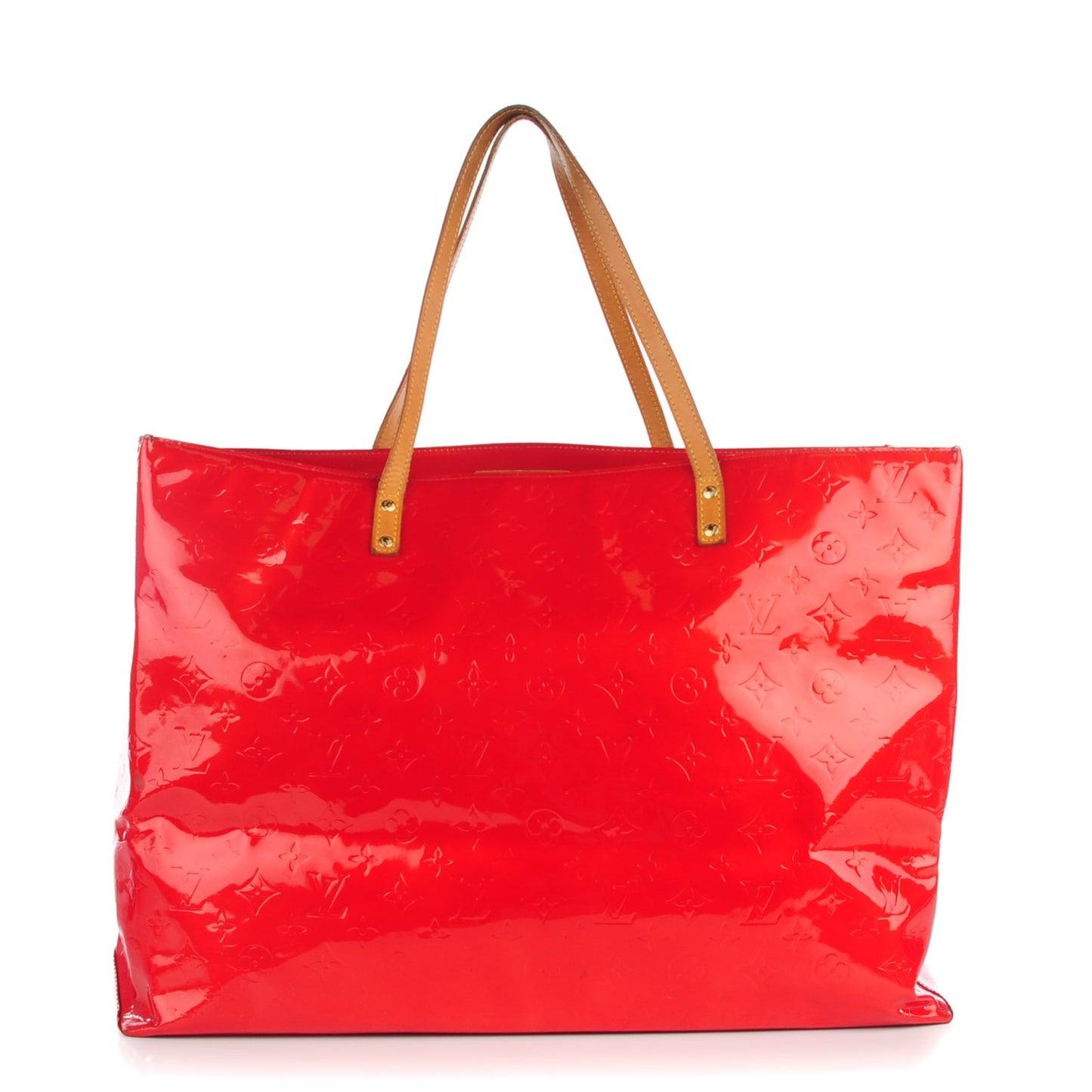 Vernis Reade GM Rouge