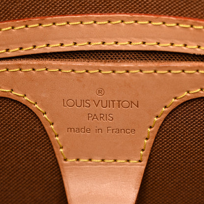 Louis Vuitton Monogram Ellipse PM 5 of 9