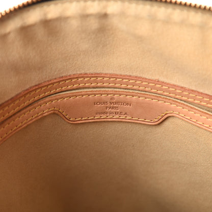 Louis Vuitton Monogram Retiro PM 8 of 15