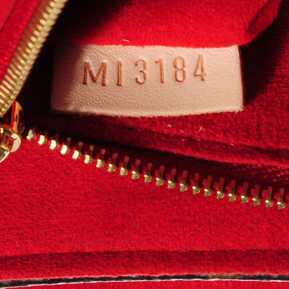 Louis Vuitton Monogram Pallas Chain Cherry 7 of 7