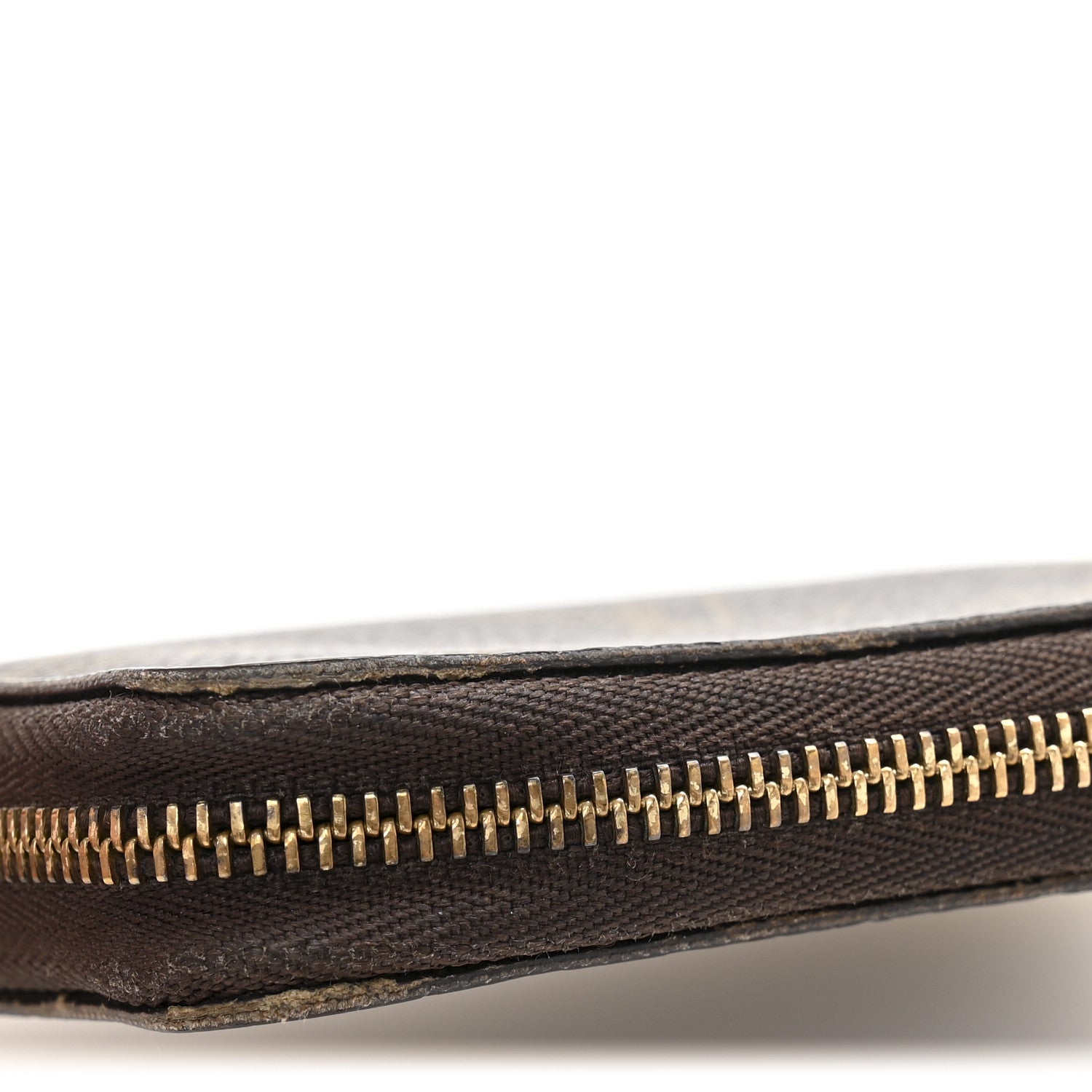 Louis Vuitton Monogram Zippy Coin Purse 9 of 10