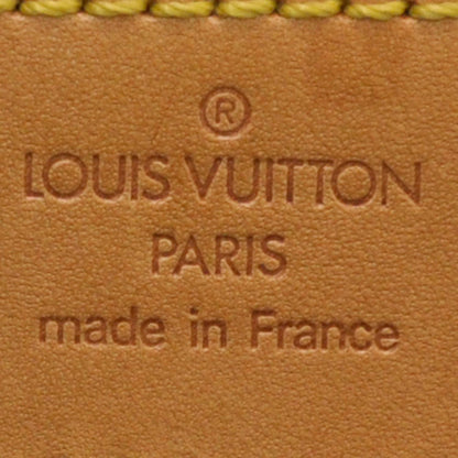 Louis Vuitton Monogram Sac Flanerie 45 6 of 9