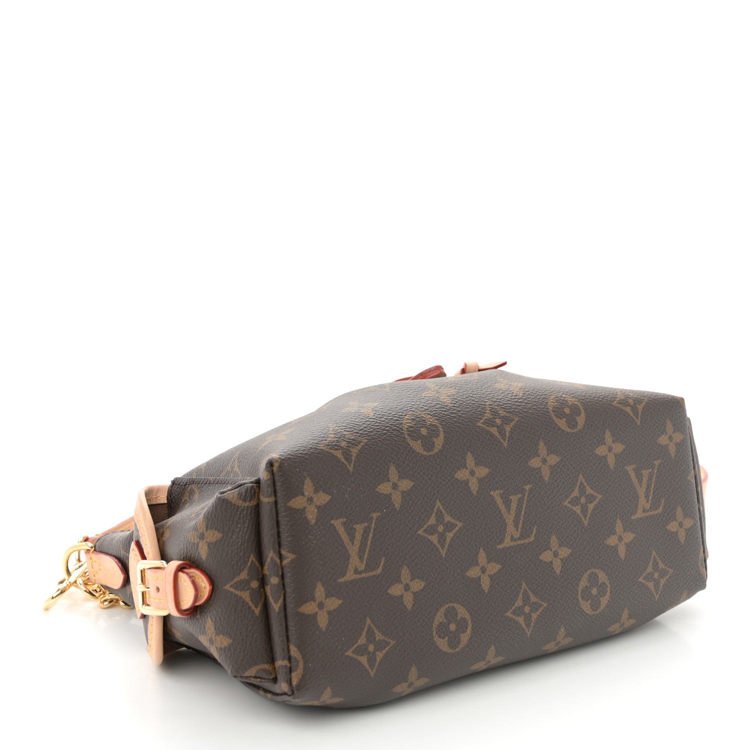 Louis Vuitton Monogram Odyssee NM 4 of 11