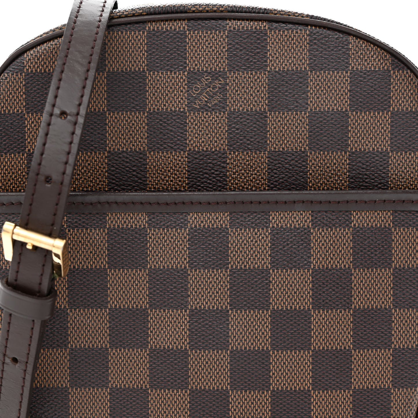 Damier Ebene Ipanema PM