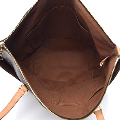 Louis Vuitton Monogram Totally MM 5 of 9