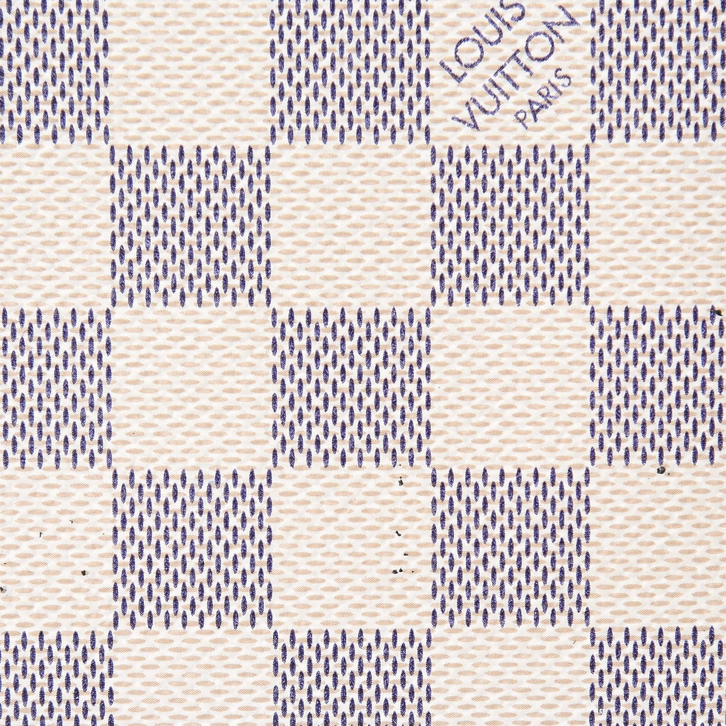 Damier Azur Neverfull MM GM Pochette