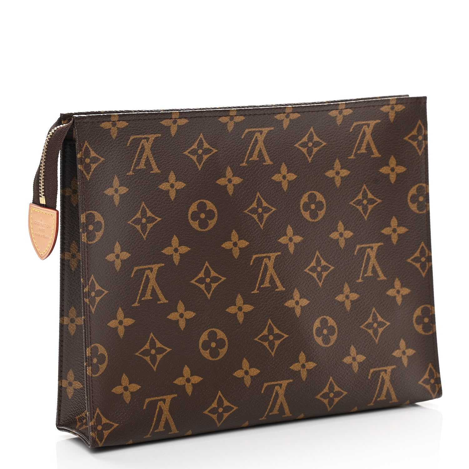 Louis Vuitton Monogram Toiletry Pouch 26 3 of 7