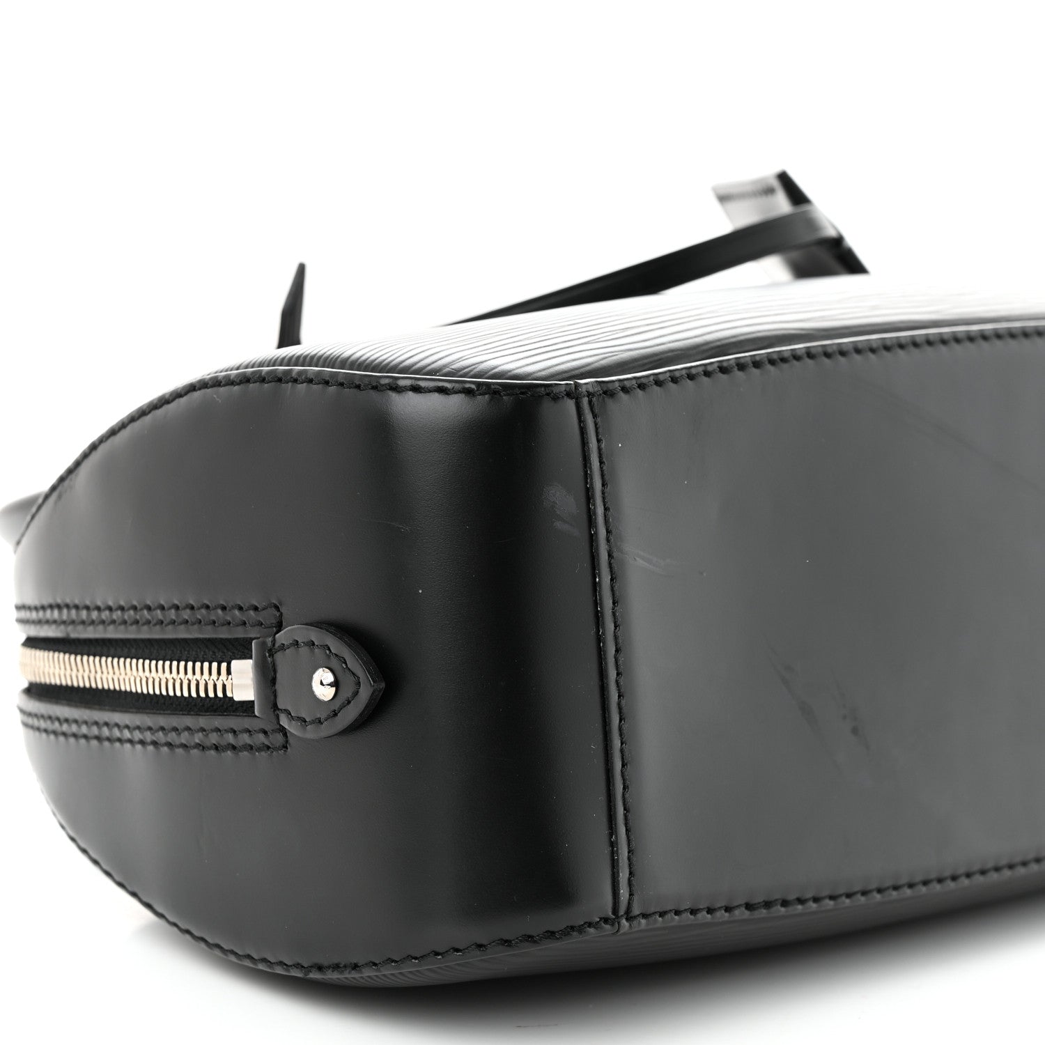 Louis Vuitton Epi Jasmin NM Black 9 of 11