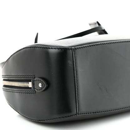 Louis Vuitton Epi Jasmin NM Black 9 of 11
