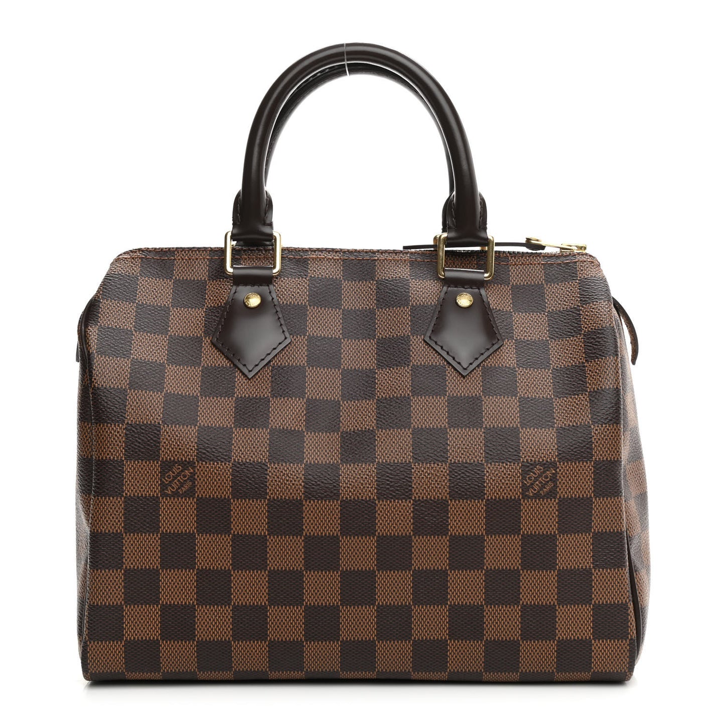 Damier Ebene Speedy 25