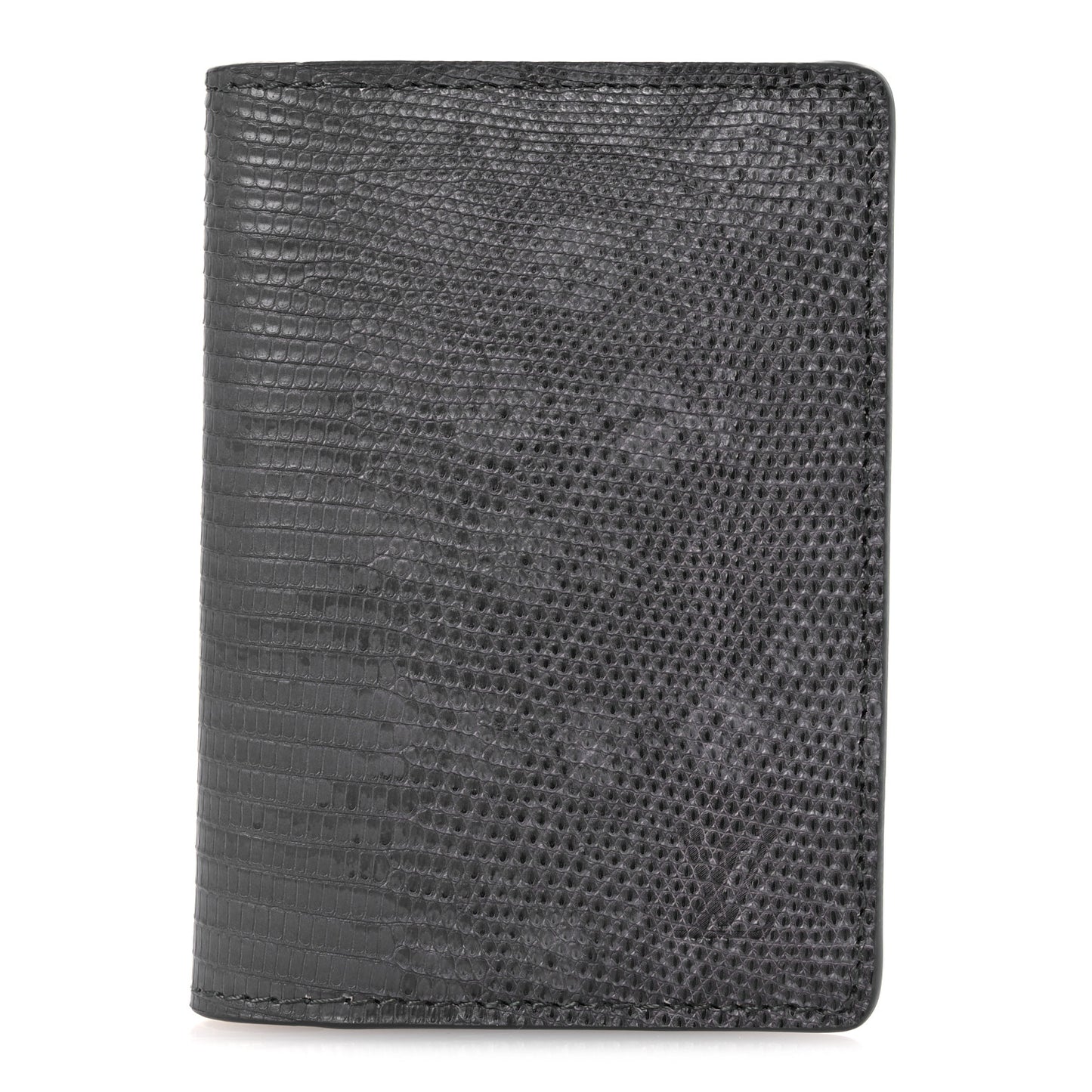 Lizard Pocket Organizer Grey