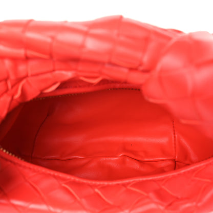 Bottega Veneta Nappa Intrecciato Mini Jodie Sunburst 5 of 9