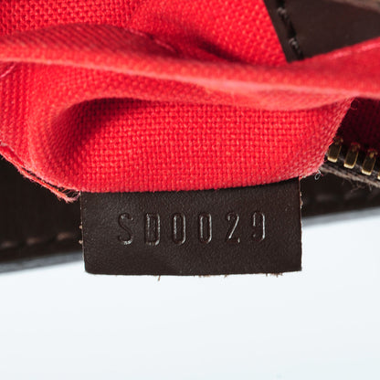 Louis Vuitton Damier Ebene Thames PM 7 of 7