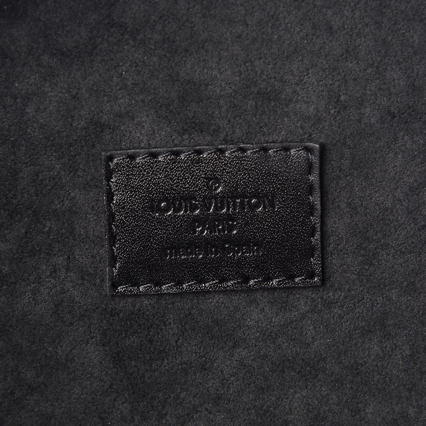 Reverse Monogram Cannes