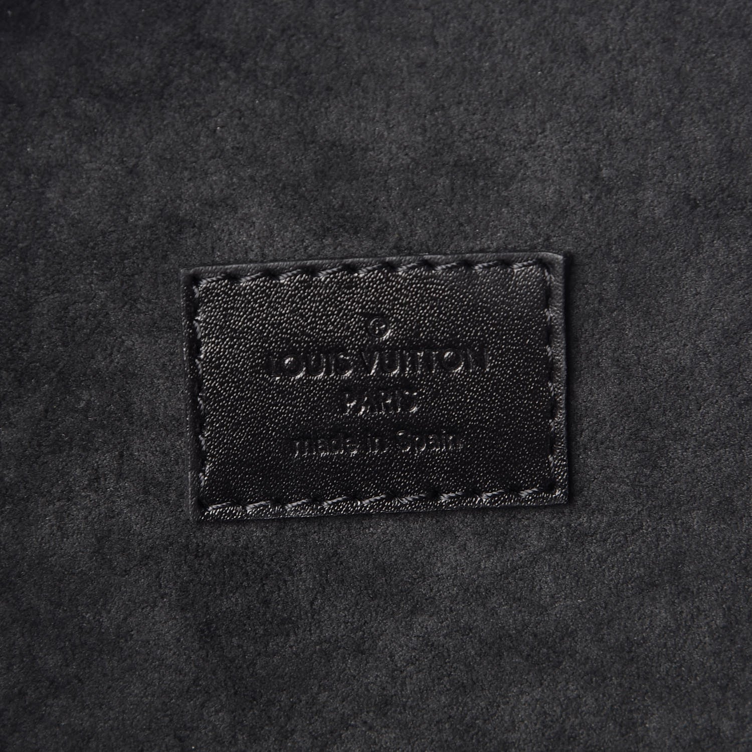 Louis Vuitton Reverse Monogram Cannes 6 of 7