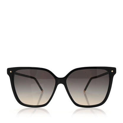 Louis Vuitton LV First Square Sunglasses Z1708E Black 2 of 5
