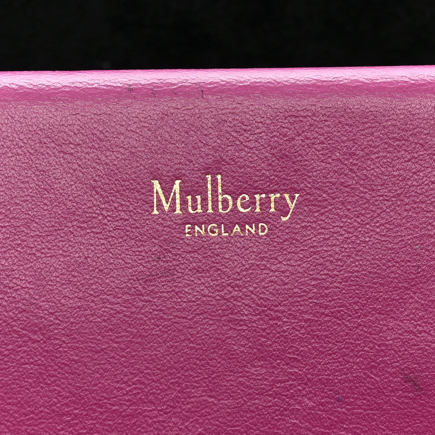 Mulberry Smooth Calfskin Embroidered Floral Harlow Satchel Navy Multicolor 8 of 22